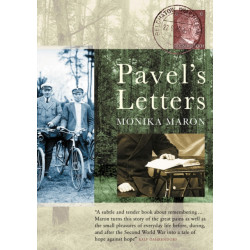 Pavel's Letters