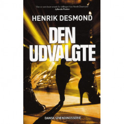 Den udvalgte