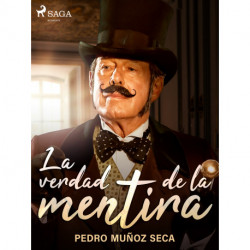 La verdad de la mentira