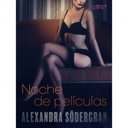 Noche de películas