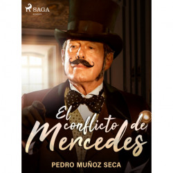 El conflicto de Mercedes