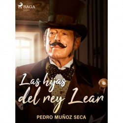 Las hijas del rey Lear