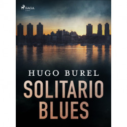 Solitario Blues