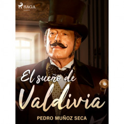 El sueño de Valdivia