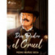 Don Pedro el Cruel