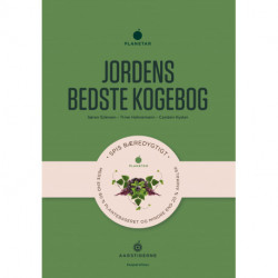 Jordens bedste kogebog