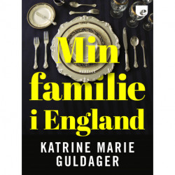Min familie i England