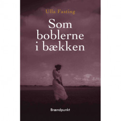 Som boblerne i bækken