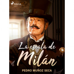 La escala de Milán