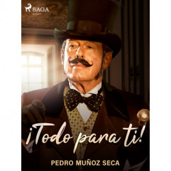 ¡Todo para ti!