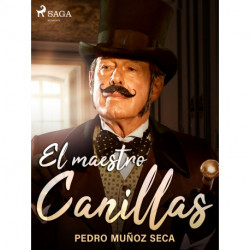 El maestro Canillas
