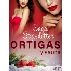 Ortigas y sauna
