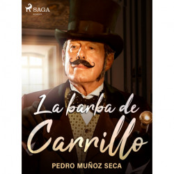 La barba de Carrillo