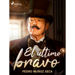 El último bravo