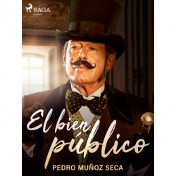 El bien público