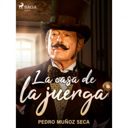 La casa de la juerga