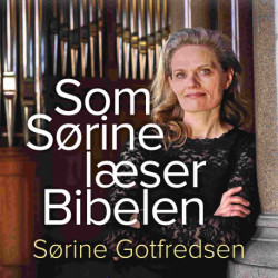 Som Sørine læser Bibelen