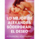 Lo mejor de Alexandra Södergran: El deseo