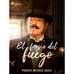 El fresco del fuego