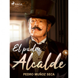 El padre Alcalde