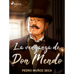 La venganza de Don Mendo