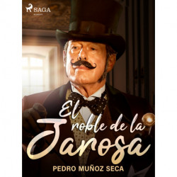 El roble de la Jarosa