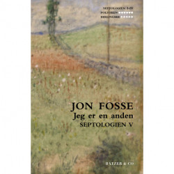 Septologien V: Jeg er en anden