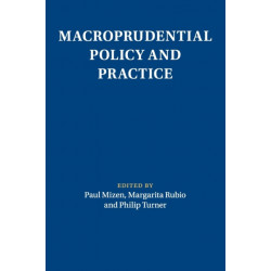 Macroprudential Policy and Practice