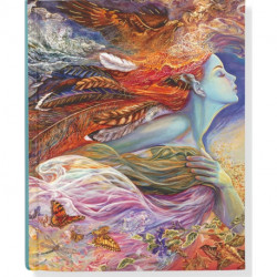 Journal Oversized Spirit of Flight