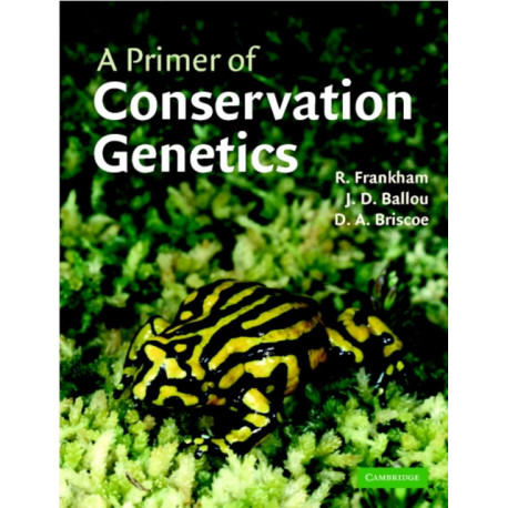 A Primer of Conservation Genetics