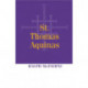 St. Thomas Aquinas