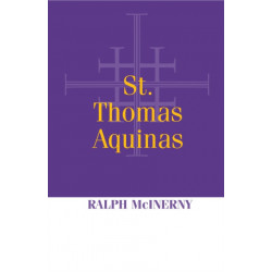 St. Thomas Aquinas