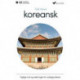 Koreansk begynderkursus CD-ROM & download