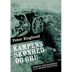 Kampens skønhed og gru
