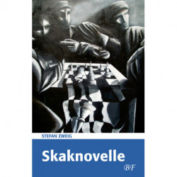 Skaknovelle