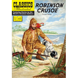 Robinson Crusoe