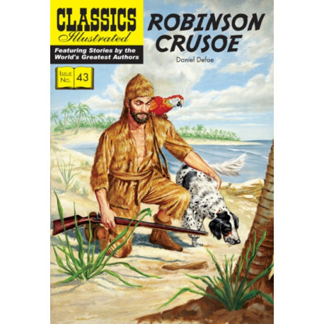 Robinson Crusoe