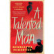 A Talented Man: A gripping suspense novel about a lost sequel to Dracula