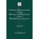 Companion Encyclopedia of the History and Philosophy of the Mathematical Sciences: Volume Two