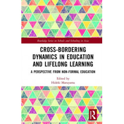 Cross-Bordering Dynamics in Education and Lifelong Learning: A Perspective from Non-Formal Education