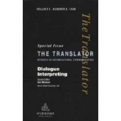 Dialogue Interpreting