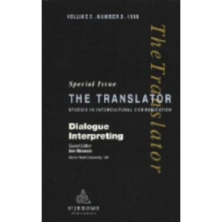 Dialogue Interpreting