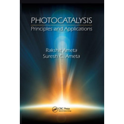 Photocatalysis: Principles and Applications