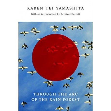 Through the Arc of the Rain Forest