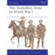 The Australian Army in World War I