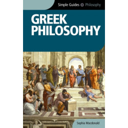 Greek Philosophy - Simple Guides