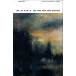 The First Five Books of Poems