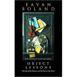 Object Lessons