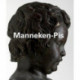 Manneken-Pis: Collection "Lieux de Memorie"
