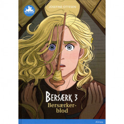 Bersærk Bind 3 Bersærkerblod